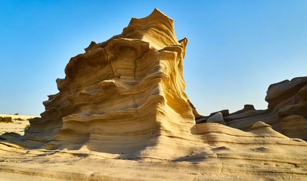 A Guide to Selecting Your Abu Dhabi Fossil Dunes Adventure