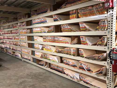 How to Select the Best Pallet Rack Supplier for Your Needs