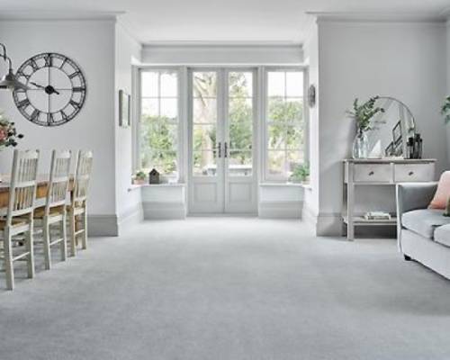 How to Prepare for Carpet Installation