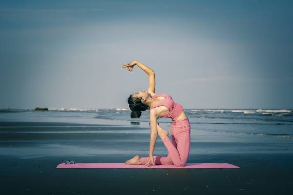 Tips to Choose a Yoga Teacher Training in Rishikesh