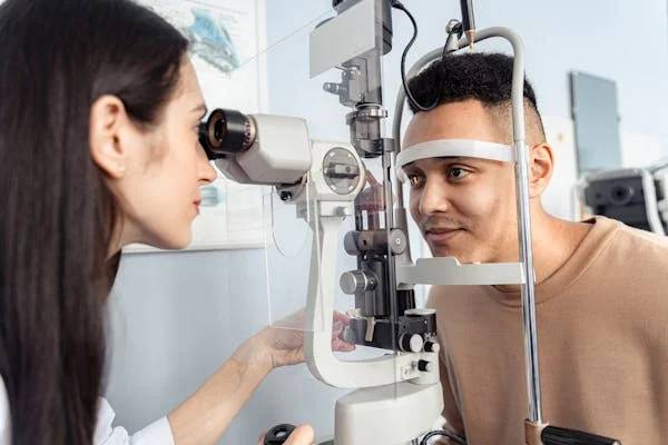 6 Red Flags to Watch Out for When Choosing an Optometrist in Granada Hills