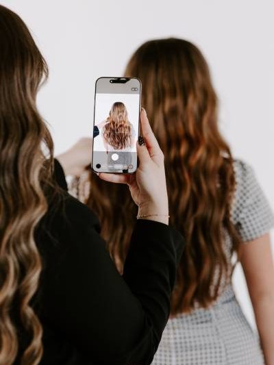Which Hair Extensions Last Longest? What Centerville, Ohio Stylists Want You to Know